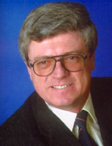 Mag. Alois Kalcher Alois Kalcher Schriftführer Stellvertreter Landesverband Magister