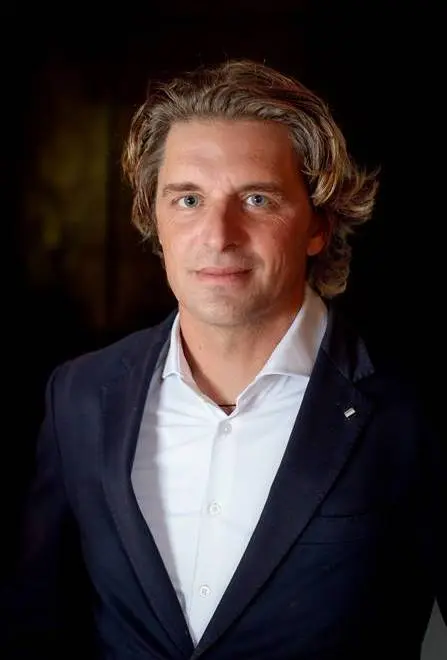 Peter Freydl Imker Wanderlehrer  Vortrag Landesverband