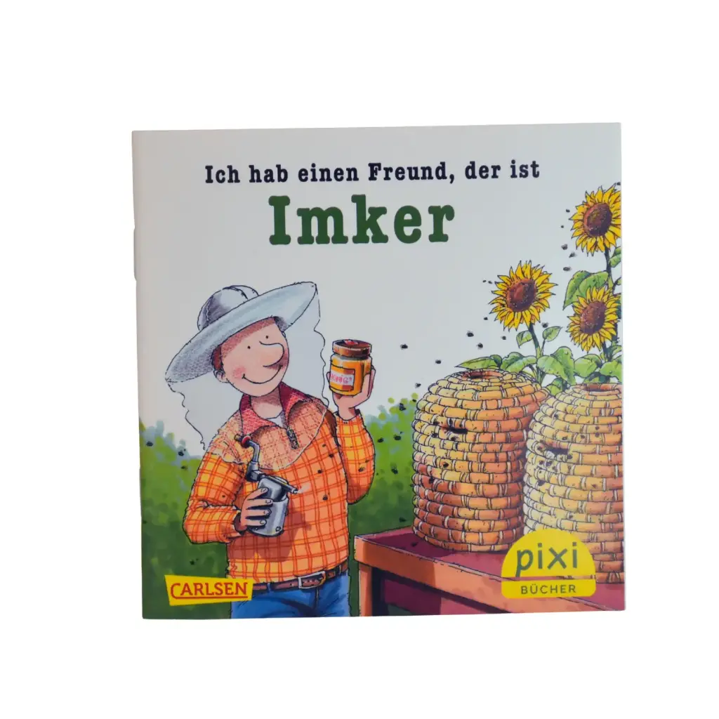 Pixi Buch