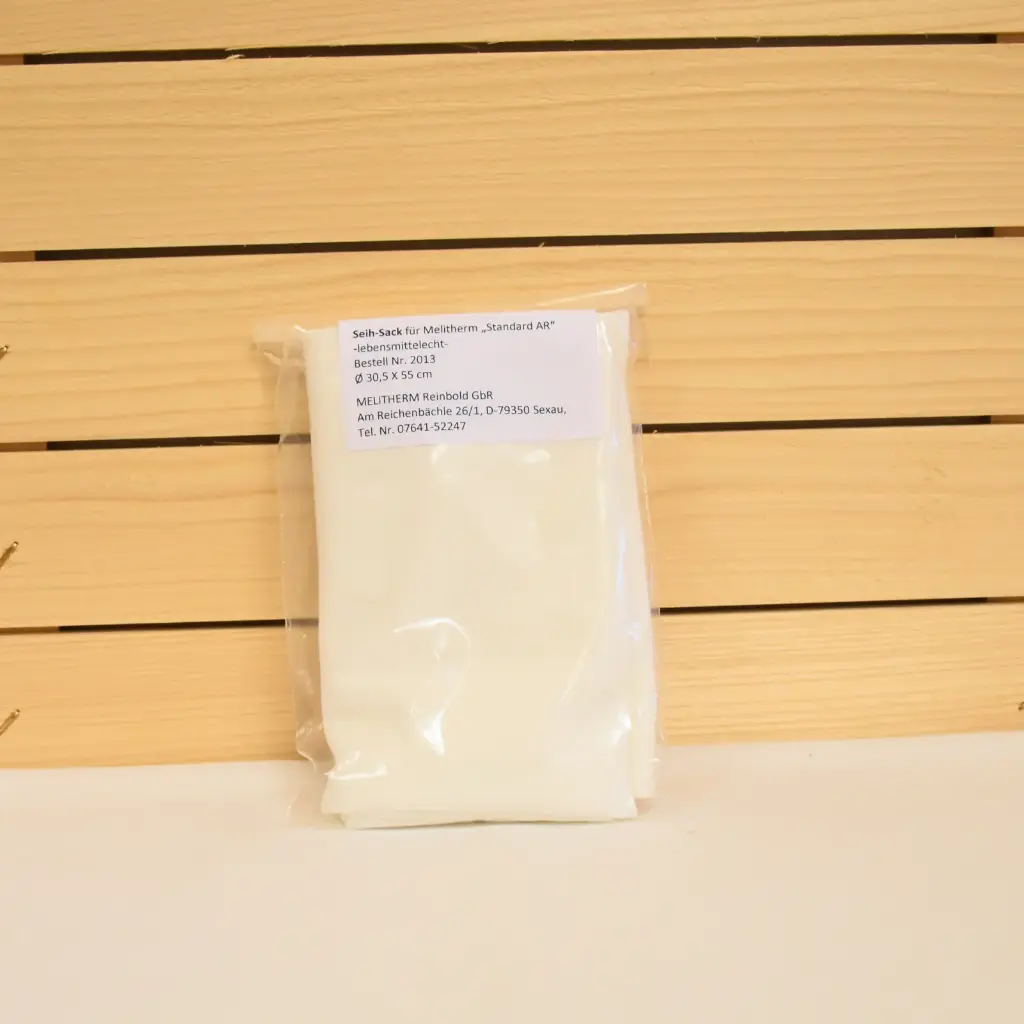 Melitherm - Seihsack