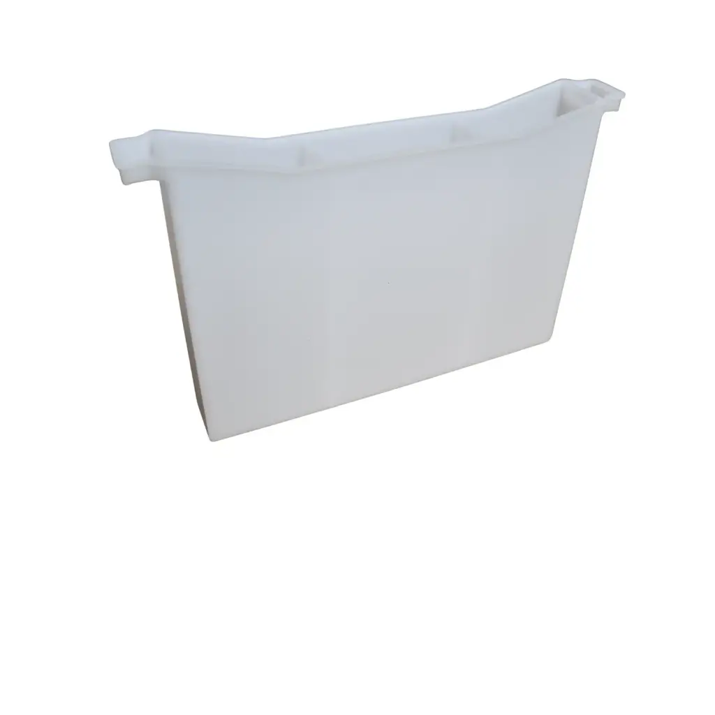 Mini Plus Futtertasche aus Kunststoff