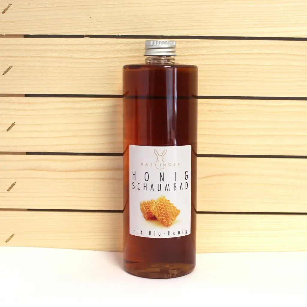 Honig Schaumbad  400ml 
