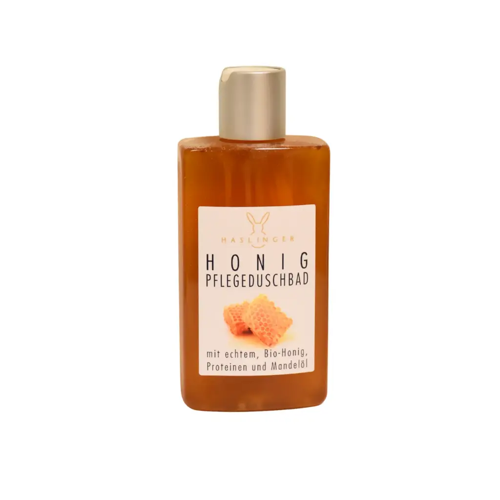 Honig Pflegeduschbad 200ml
