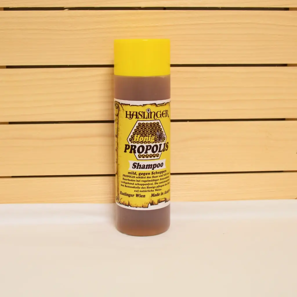 Propolis Honig Shampoo 200ml