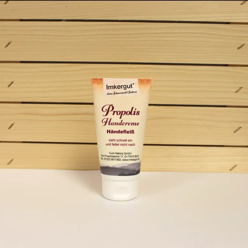 CUMNATURA Propolis Handcreme 75ml