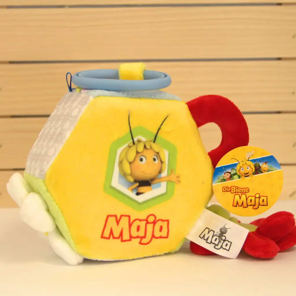 Biene Maja Spielwabe