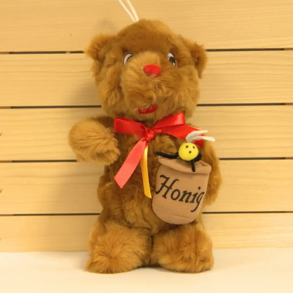Plüschbär (Größe 20cm)