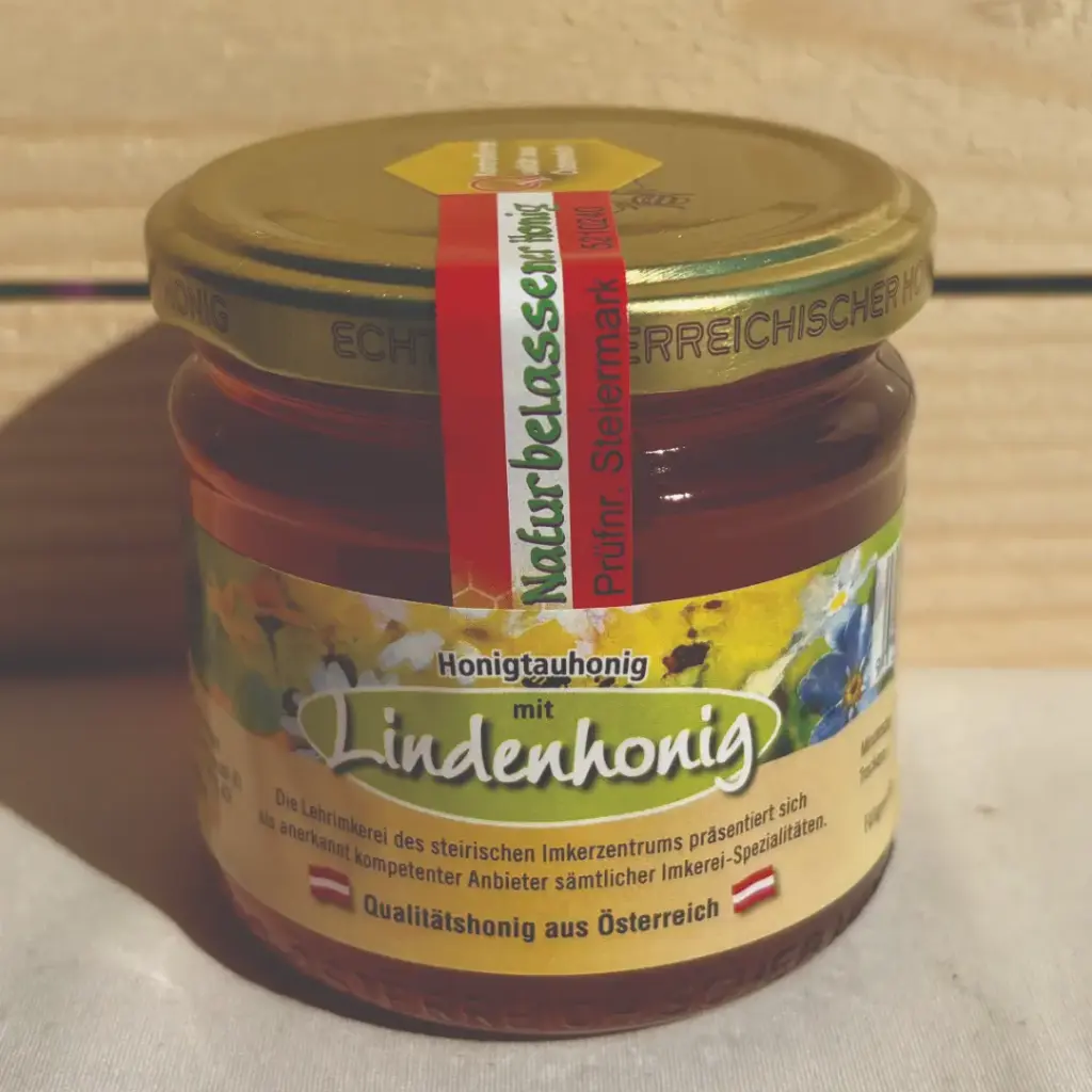 Lindenhonig
