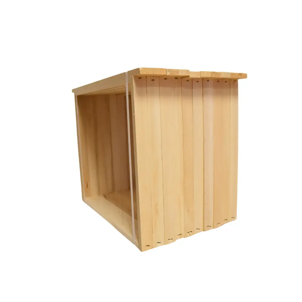 Rähmchen Jumbo Standard