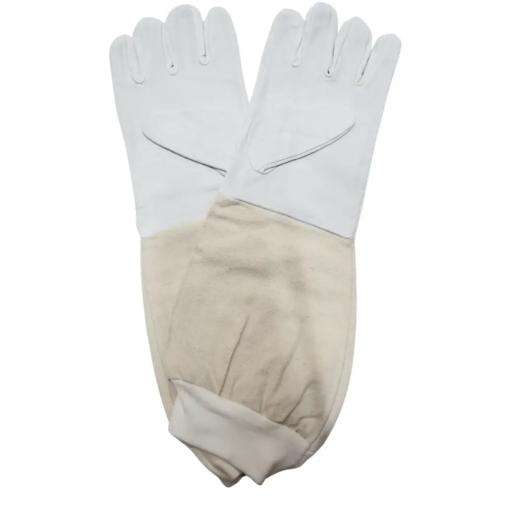 Handschuhe Leder