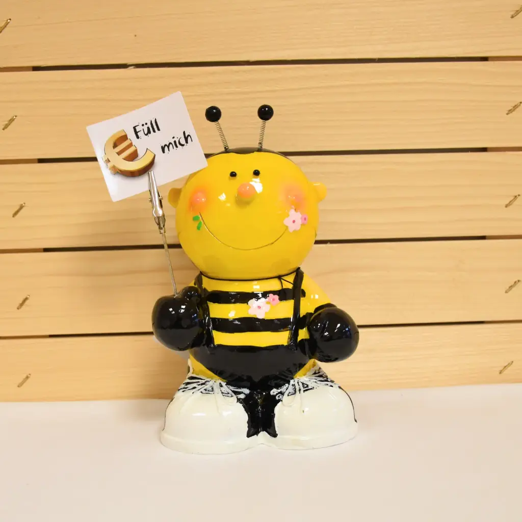 Bieno Spass Sparbiene Max