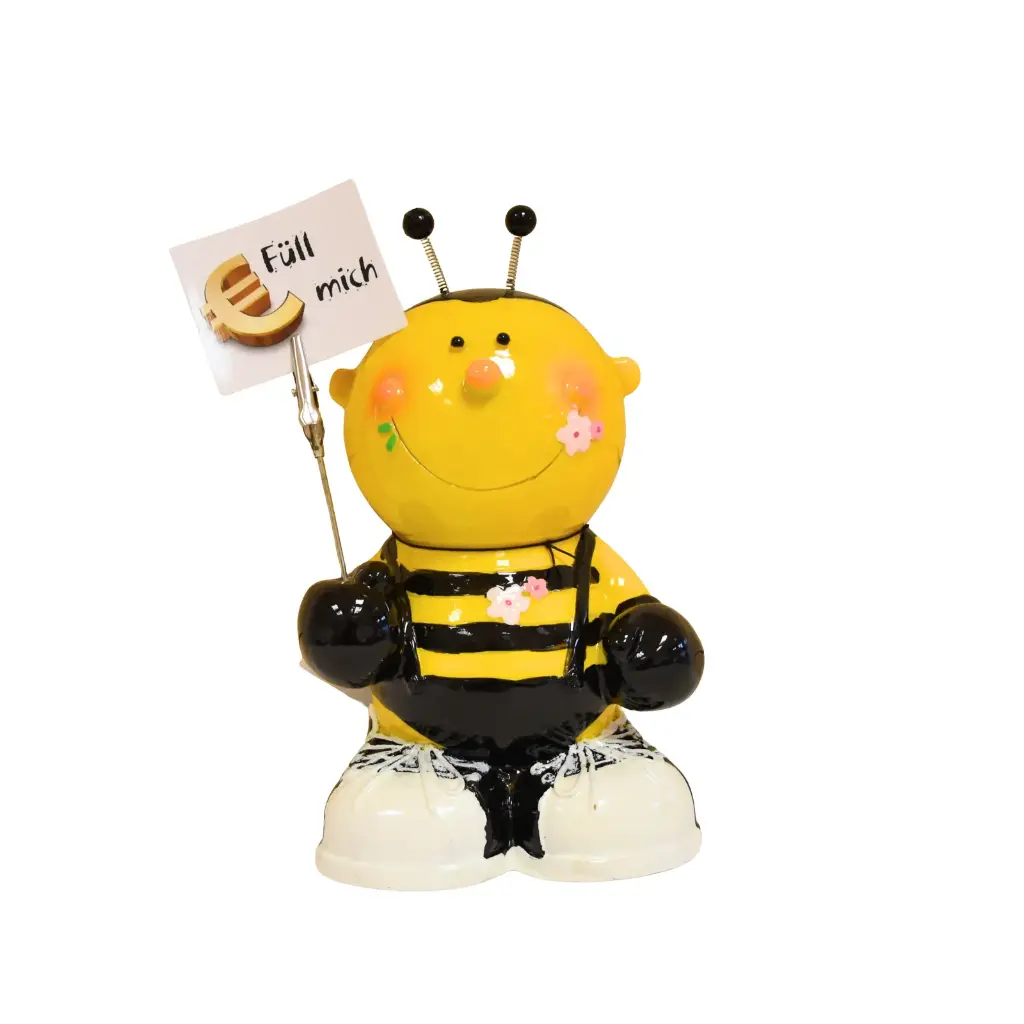 Bieno Spass Sparbiene Max