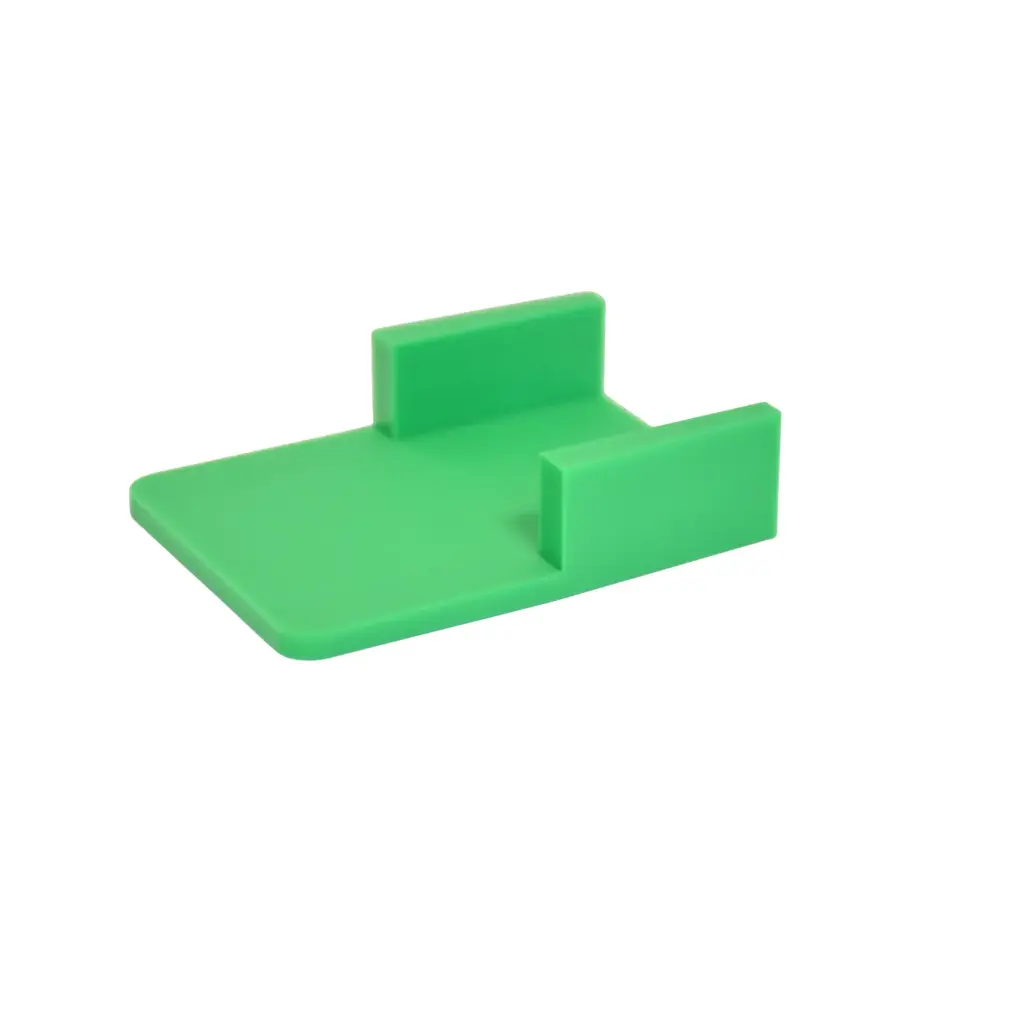 Mini Plus Bodenanflugverlängerung