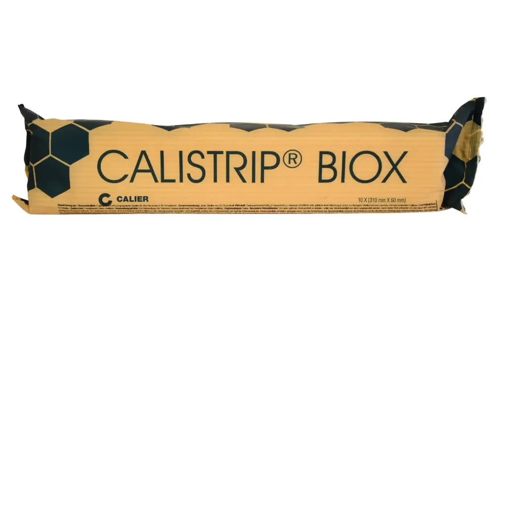 CALISTRIP BIOX