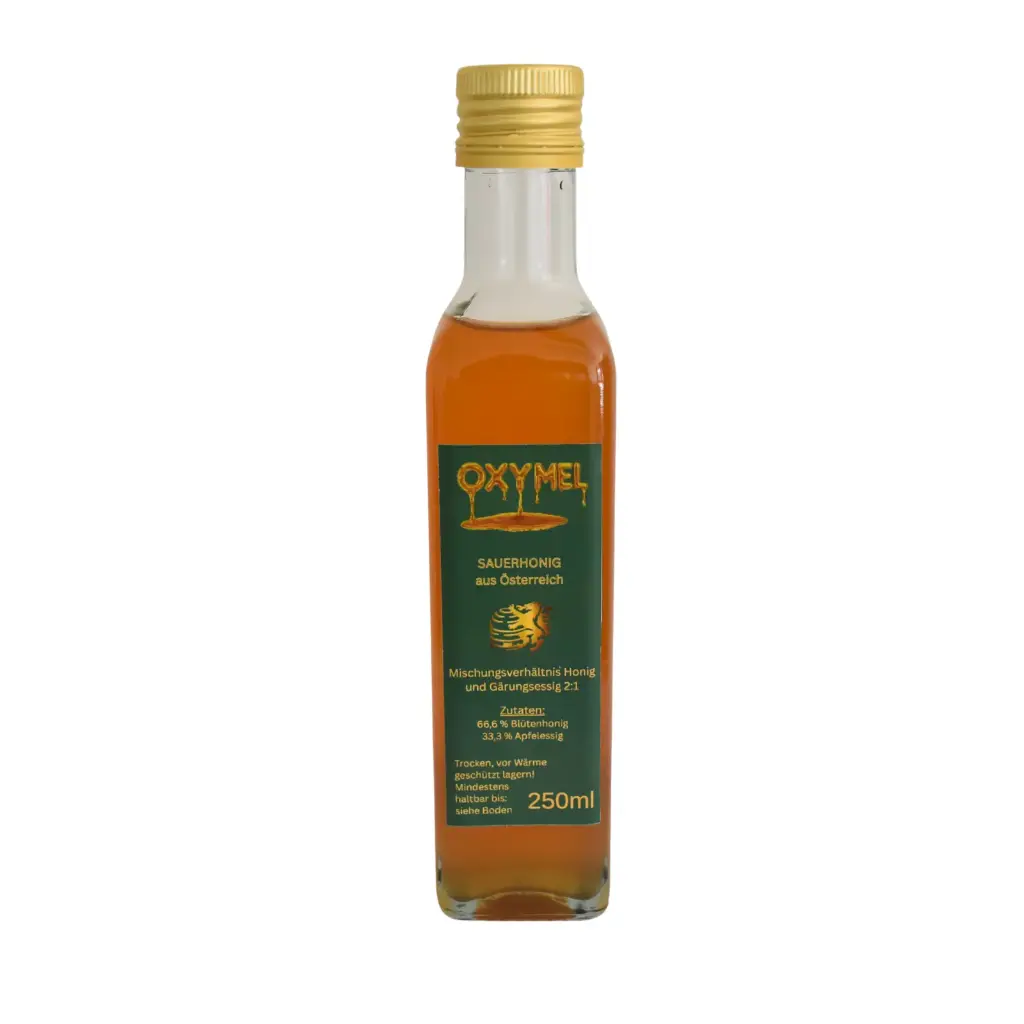 Oxymel 250ml
