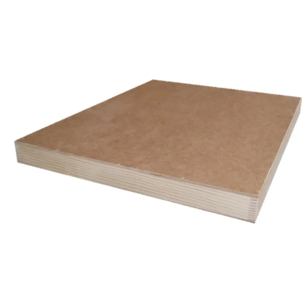 Innendeckel isoliert EHM