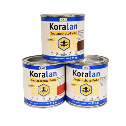 Koralan Beutenschutz 375 ml