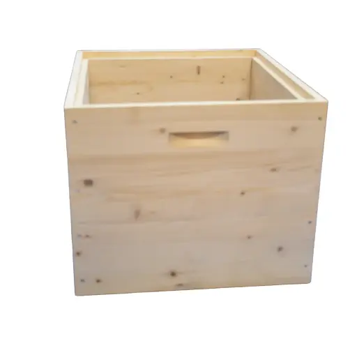 UNI Jumbozarge Zander