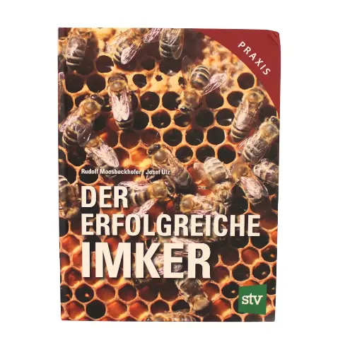 Fachbuch Der Erfolgreiche Imker