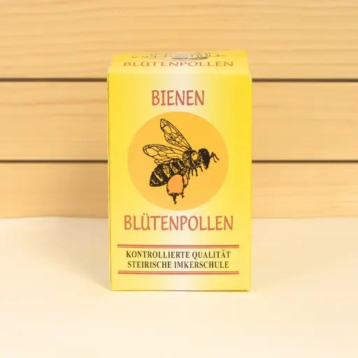 Blütenpollen 120g