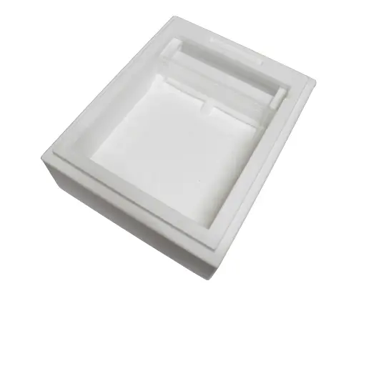 Segeberger Begattungskästchen Futterdeckel