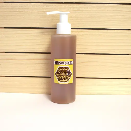 Honigseife flüssig 200 ml