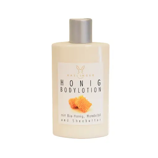Mandel & Honig Bodylotion 200ml