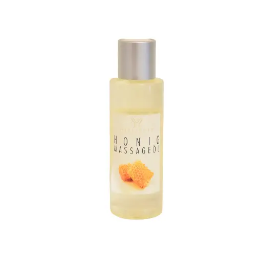 Honig Massageöl 100ml
