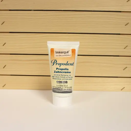CUMNATURA Propodent Zahncreme 75ml