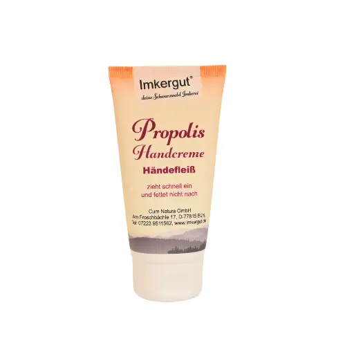 CUMNATURA Propolis Handcreme 75ml
