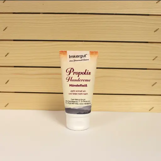 CUMNATURA Propolis Handcreme 75ml