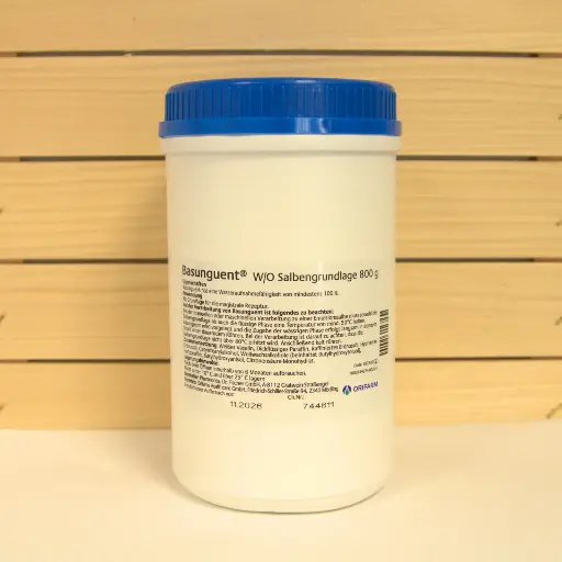 Basunguent 800g