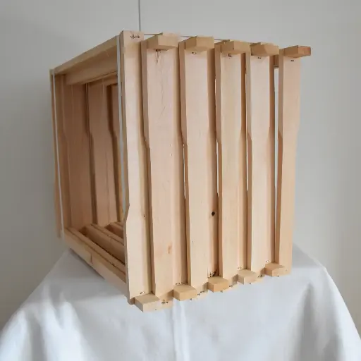 Rähmchen Jumbo Hoffmann