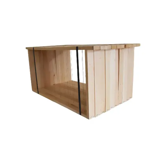 Rähmchen Standard gedrahtet UNI