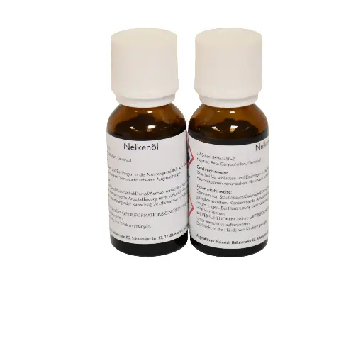 Nelkenöl 20ml