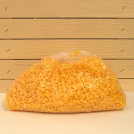 Bienenwachspastillen 1kg