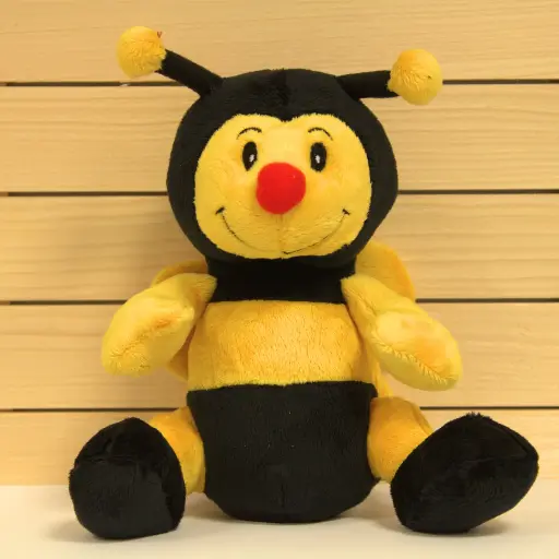 Plüschbiene Bieno Spass