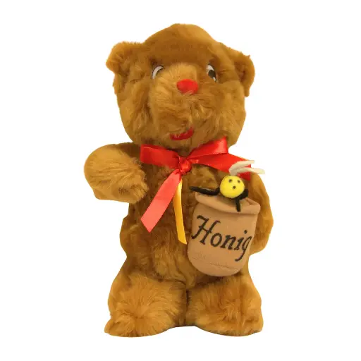 Plüschbär (Größe 20cm)