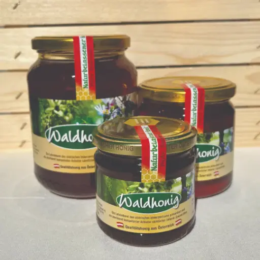 Waldhonig