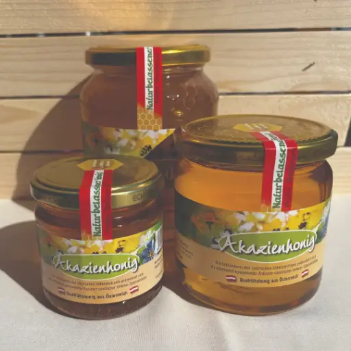 Akazienhonig