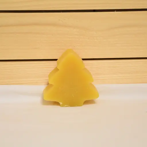 Honigseife Tannenbaum 35g