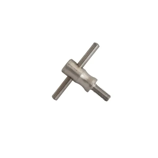 Quetschhahnschraube - CMF-Topf 8mm