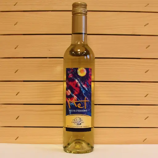 Blütenhonigmet 0,5l