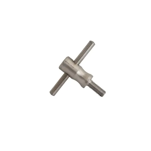 Quetschhahnschraube - CMF-Topf 6mm 