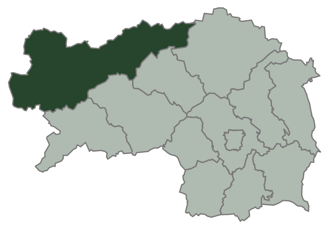 Liezen – Bad Aussee - Bad Mitterndorf