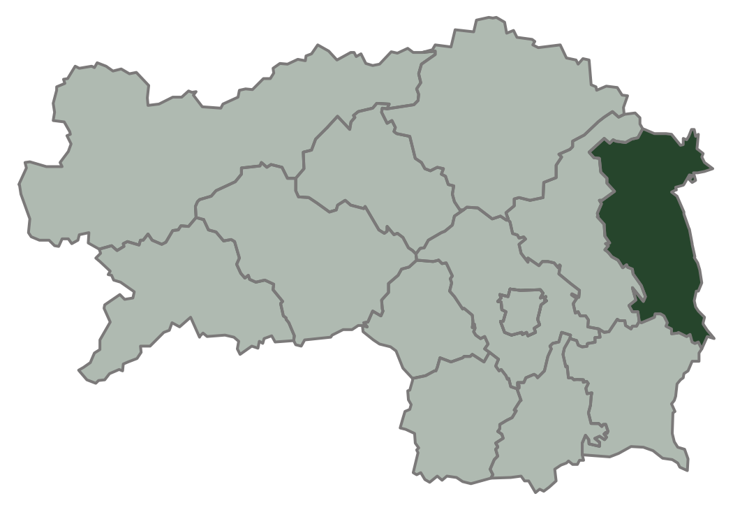 Hartberg-Fürstenfeld II